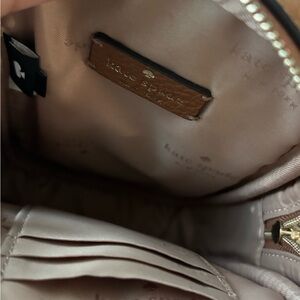 Kate Spade Beige Women's Backpack